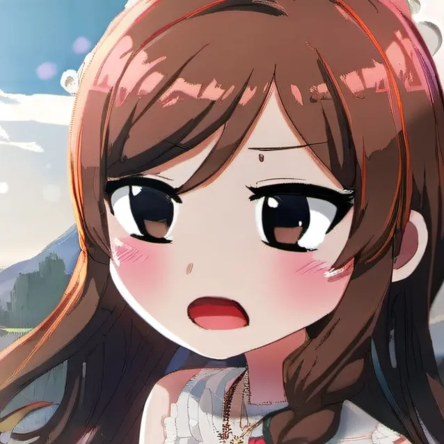 chat with ai character: Amanda 