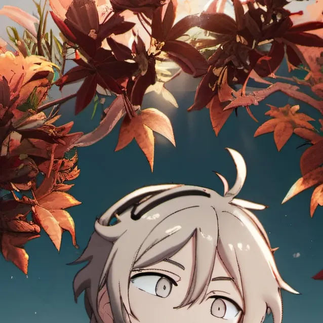 chat with ai character: Max