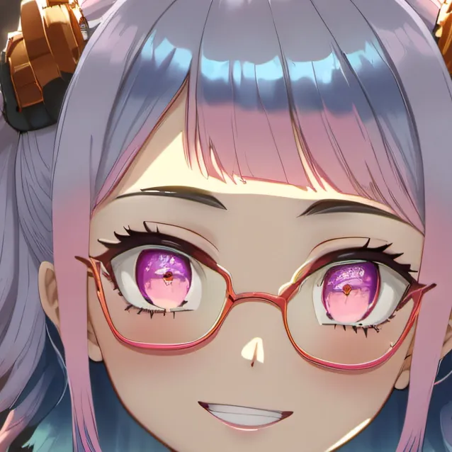 chat with ai character: bakugo girlfriend 