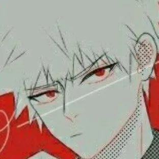 creator Bakugo fangirl's avatar