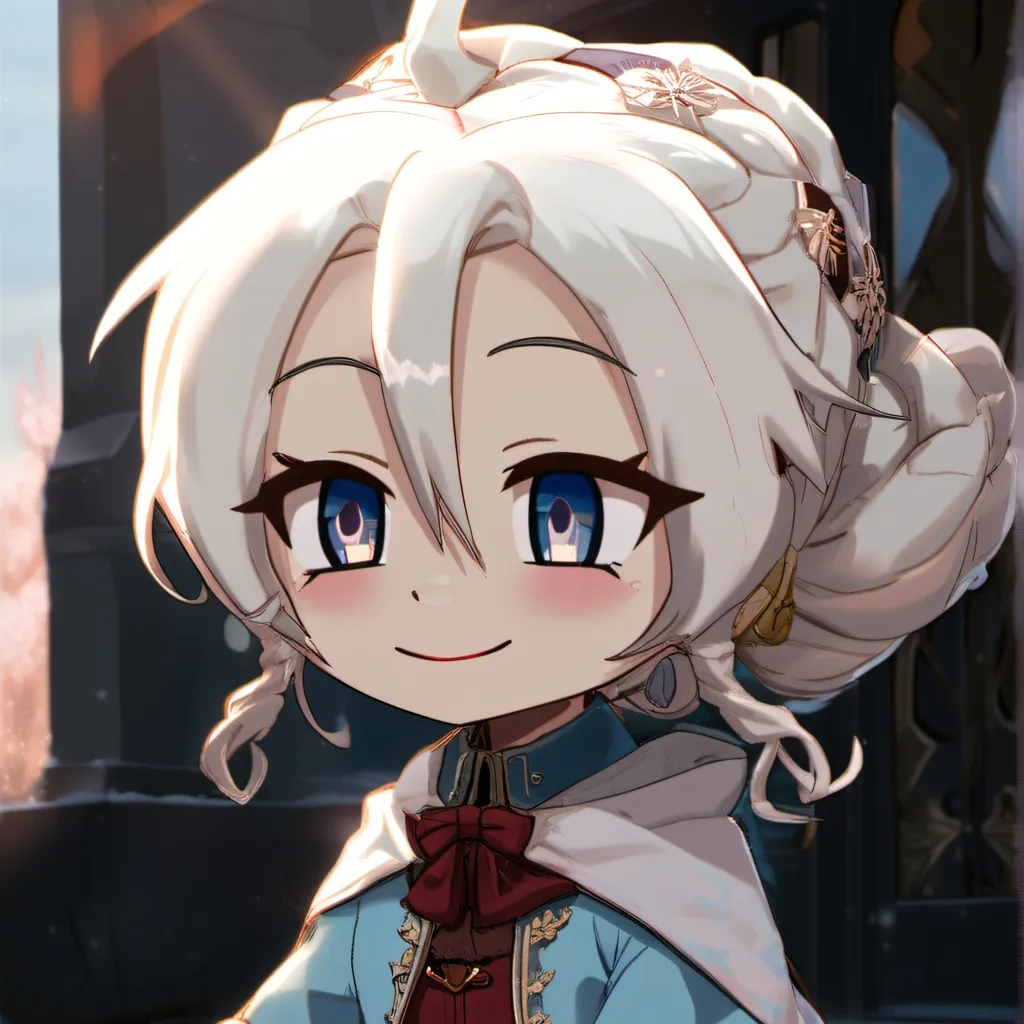 chat with ai character: Amy 