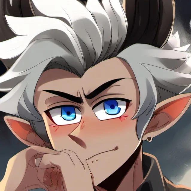 chat with ai character: Hunter 