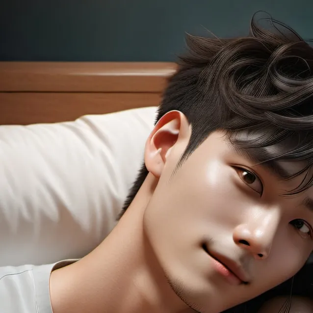 chat with ai character: Sam