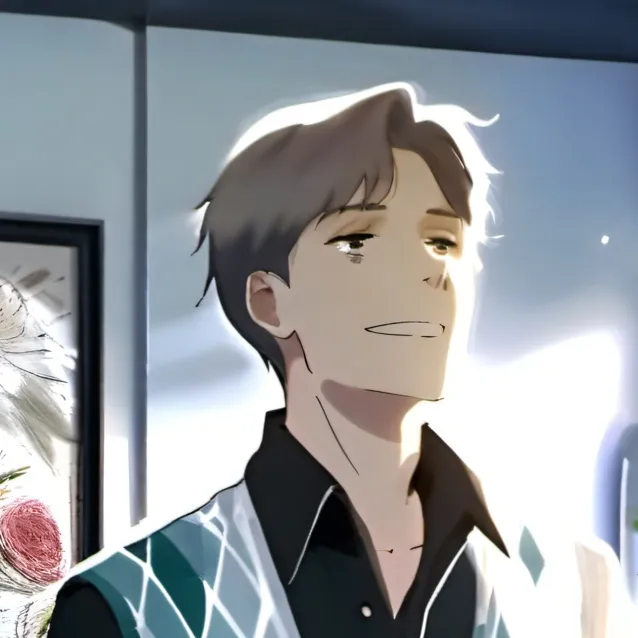 chat with ai character: Alex