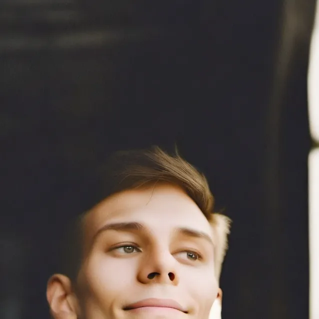 chat with ai character: Alex