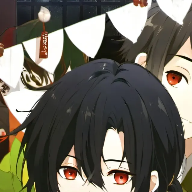 chat with ai character: Eden