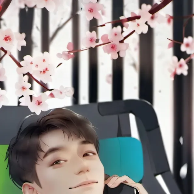 chat with ai character: Alex