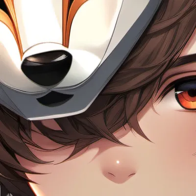 chat with ai character: Micheal