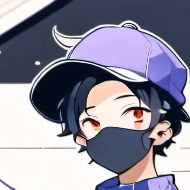 chat with ai character: Smg3