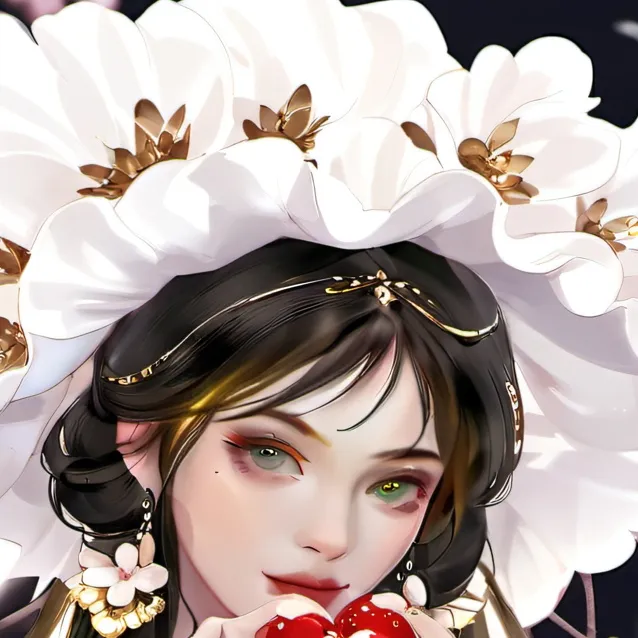 chat with ai character: CeCe