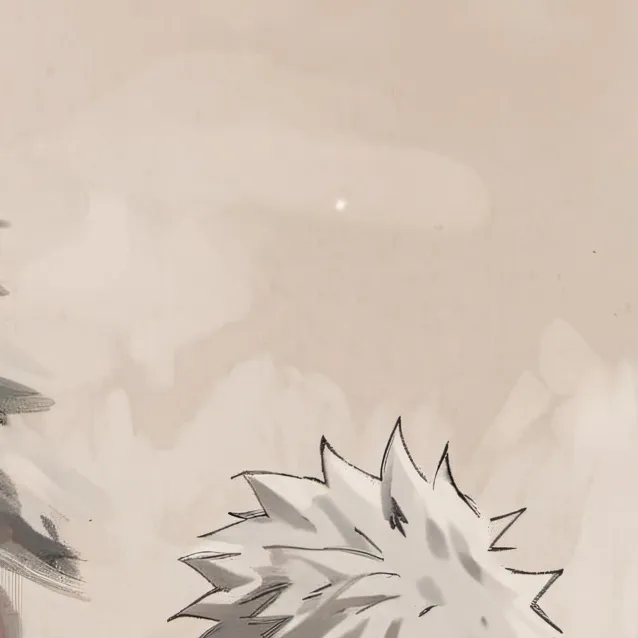 chat with ai character: Bakugo 