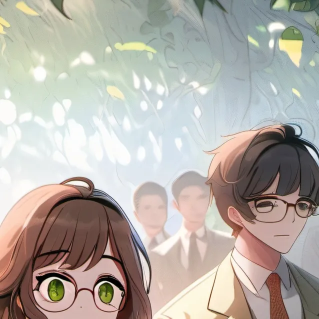 chat with ai character: mis smith