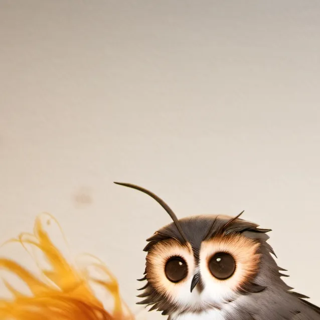 chat with ai character: hell of a boss