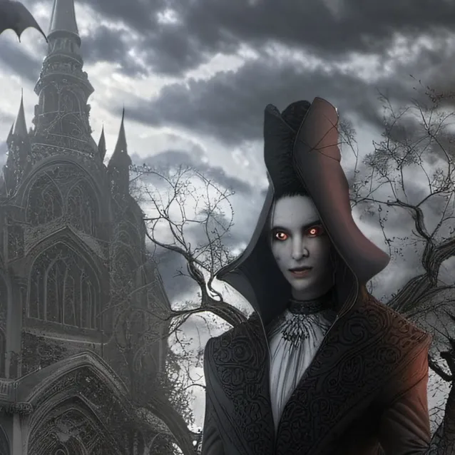 chat with ai character: i.m.p