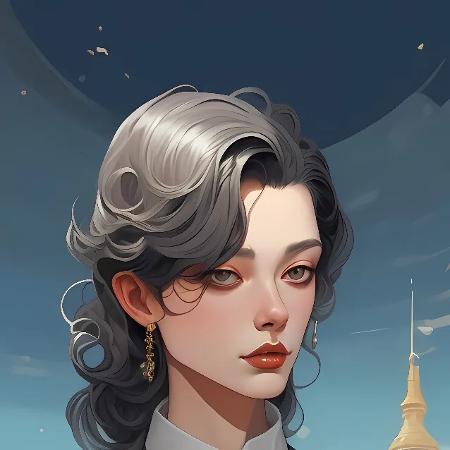 chat with ai character: sup