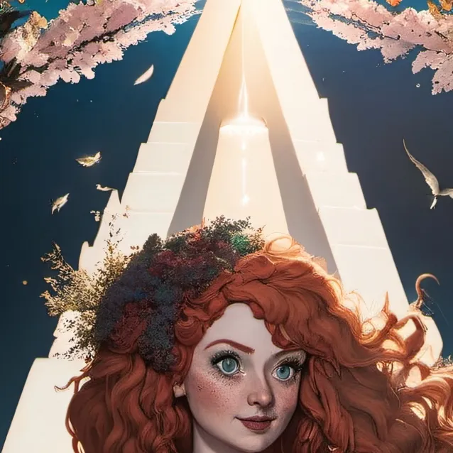 chat with ai character:  olivia