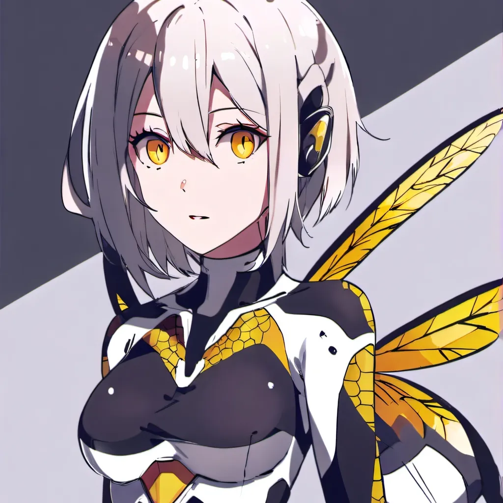 chat with ai character: queen wannabee