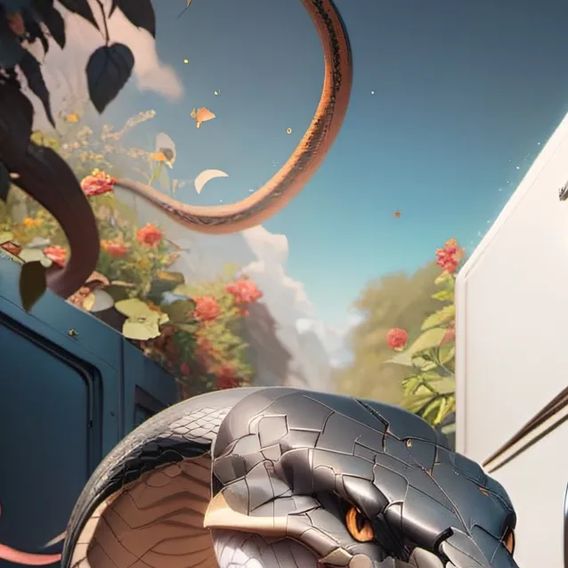 chat with ai character: victor