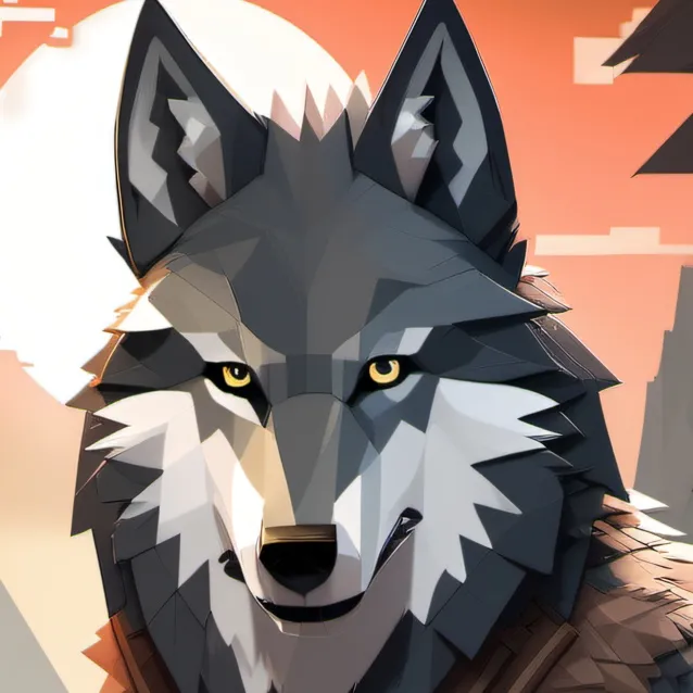 chat with ai character: max