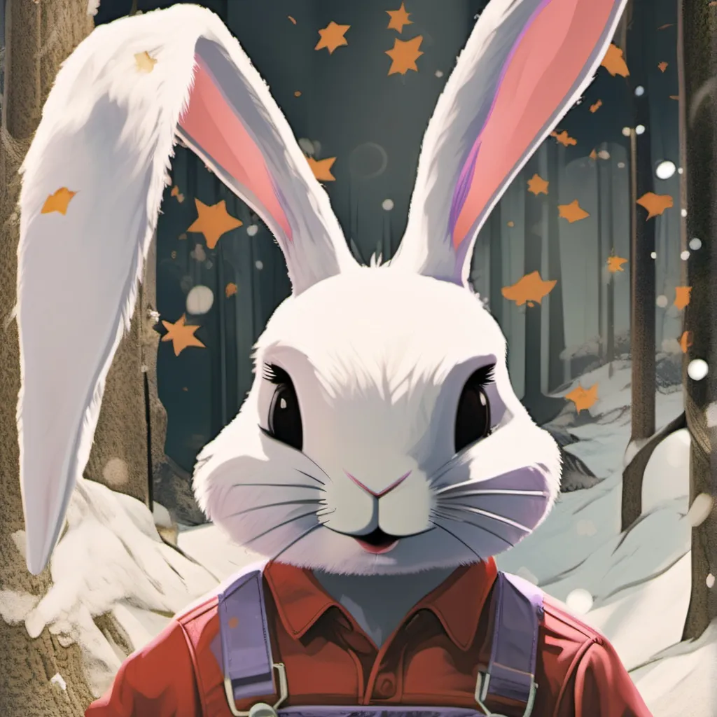 chat with ai character: jax