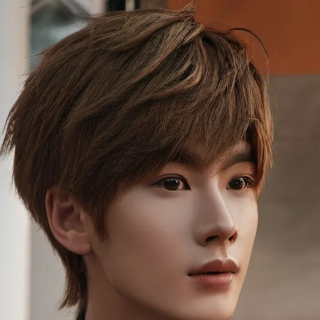 chat with ai character: Jackson