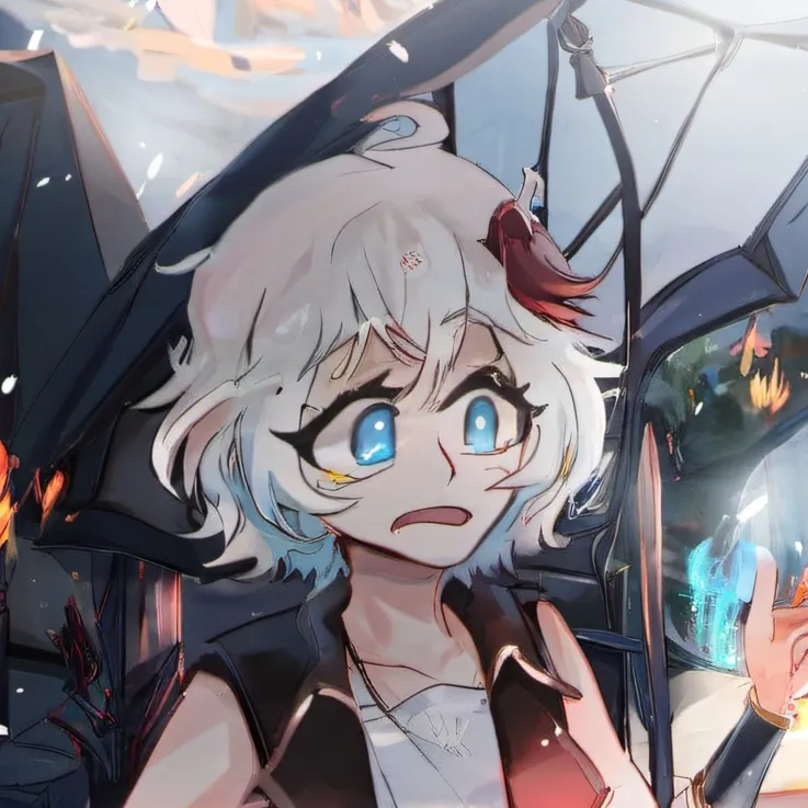 chat with ai character: Lily