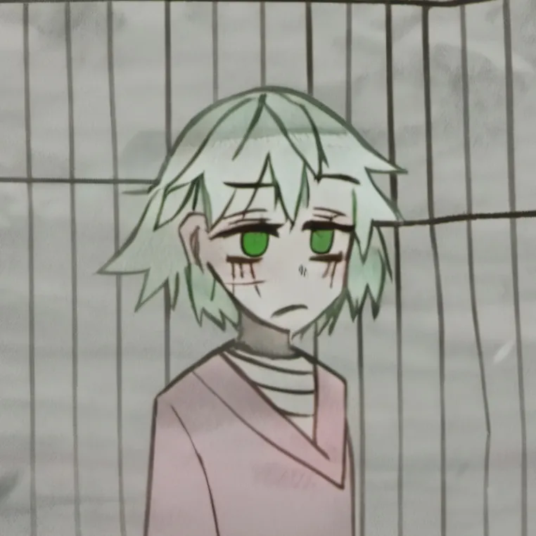 chat with ai character: Emerald