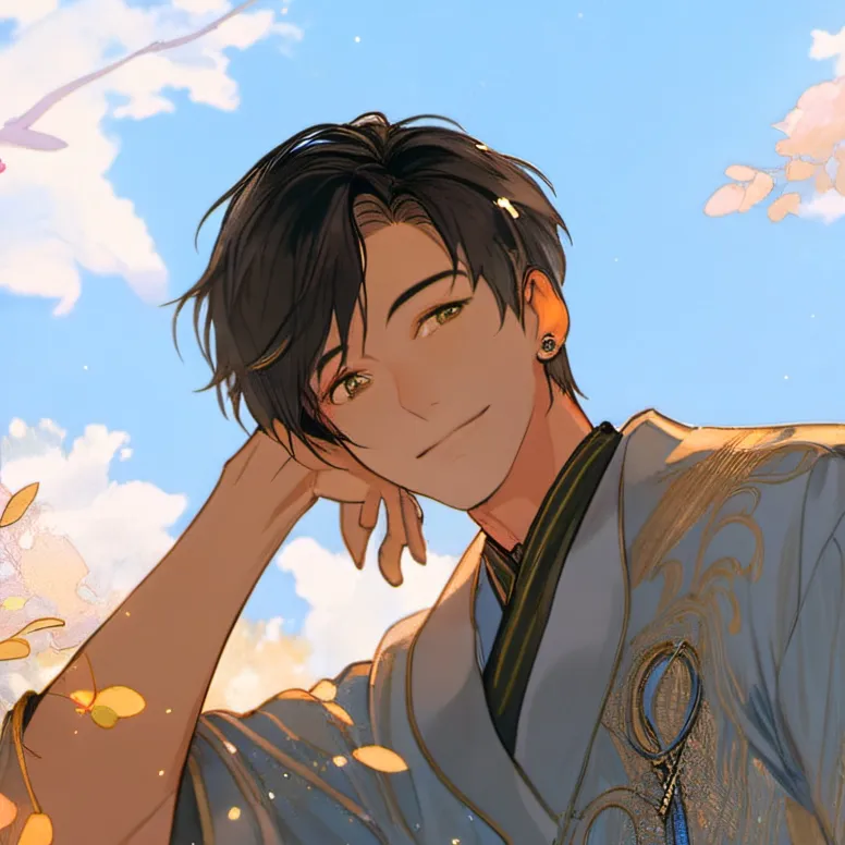 chat with ai character: Herraz