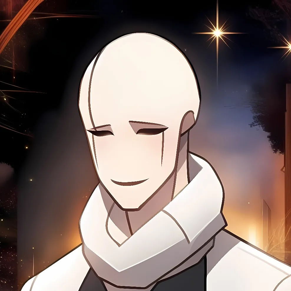 chat with ai character: Mystery Man