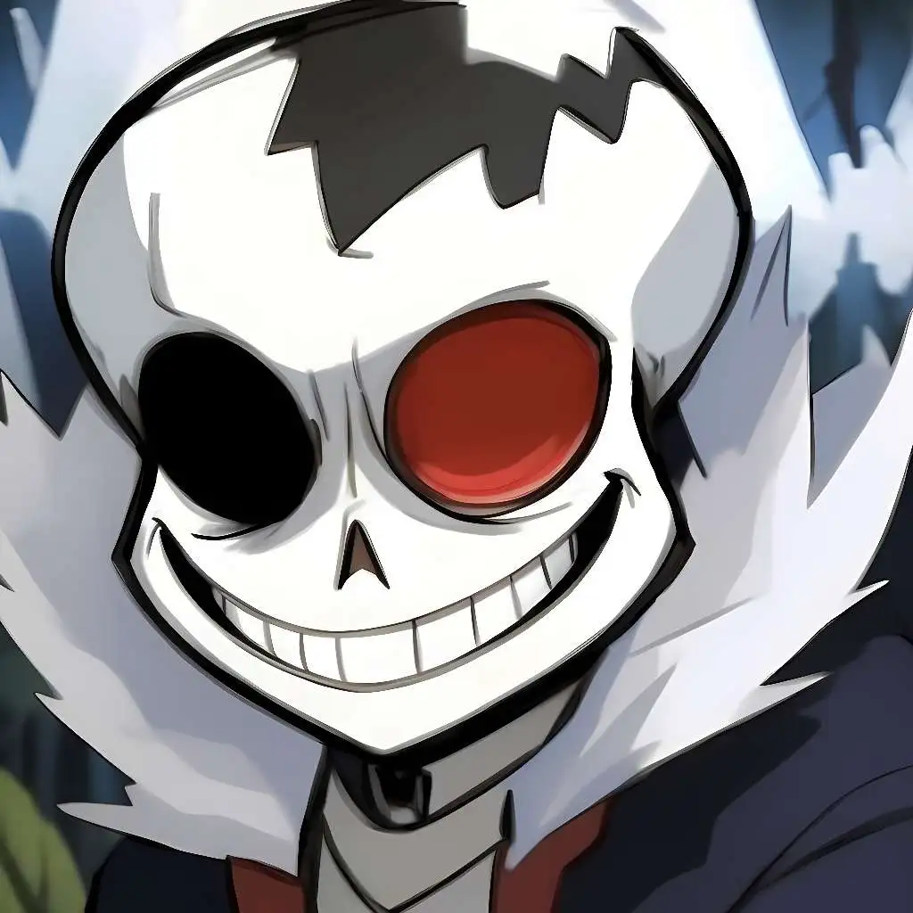 chat with ai character: Horror