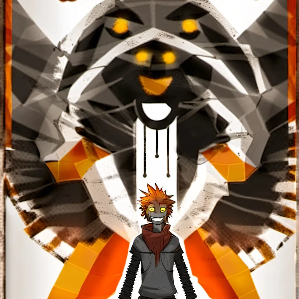 chat with ai character: Starfire