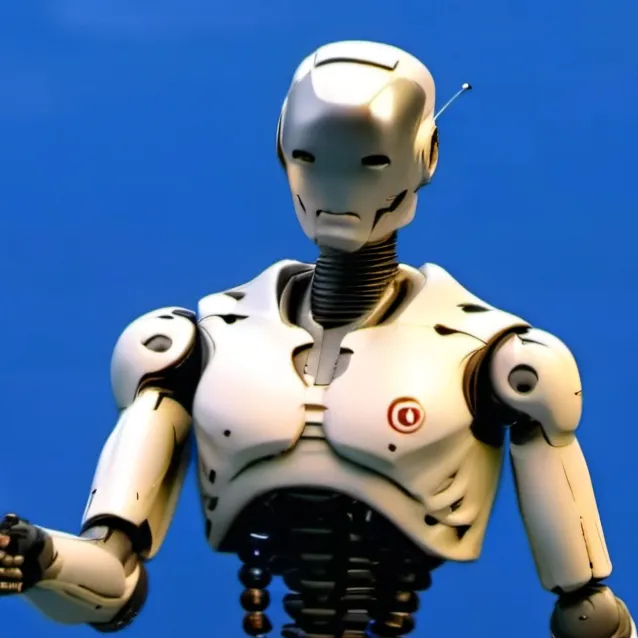 chat with ai character: Creator (S.A.M.S)