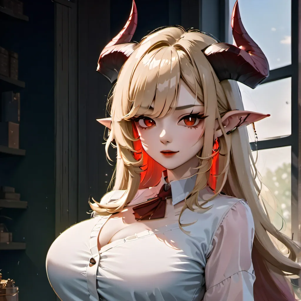 chat with ai character: Monica