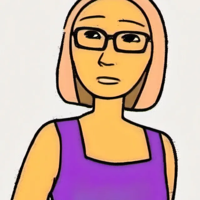 chat with ai character: Ann (Annabelle)