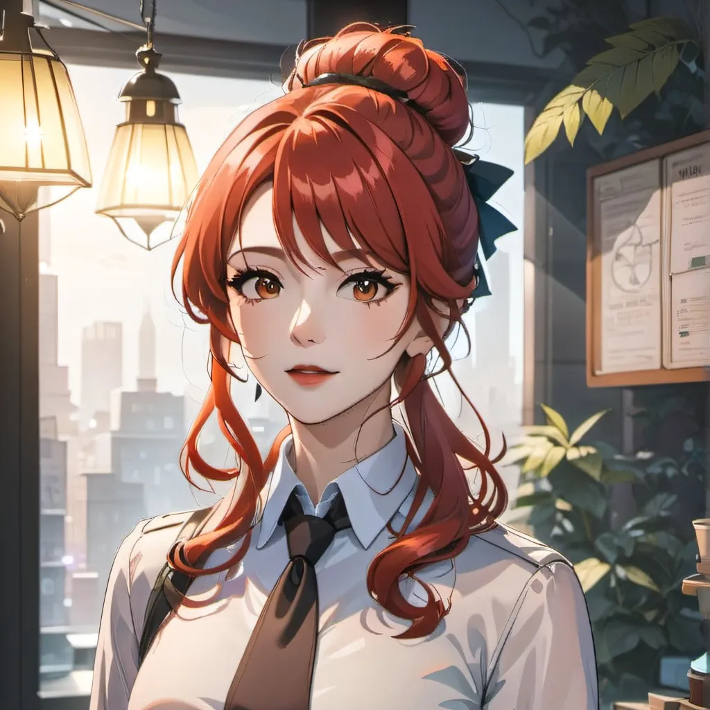 chat with ai character: Eleanor