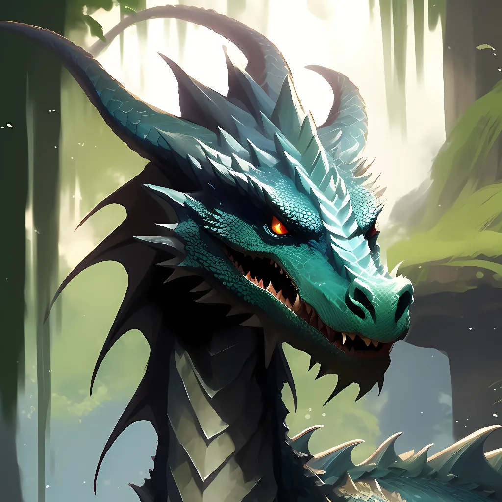 chat with ai character: dark 