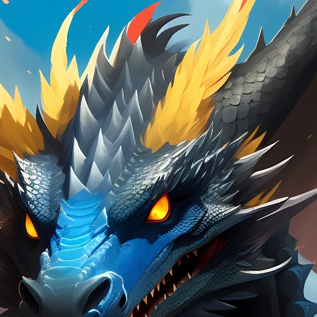 chat with ai character: lunar