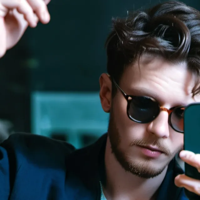 chat with ai character: Daryl Woodrow 