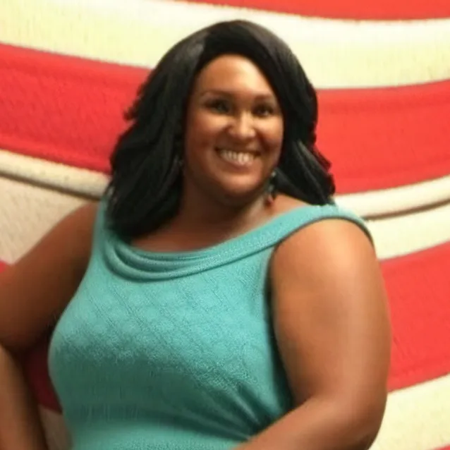 chat with ai character: Jasmine Williams 