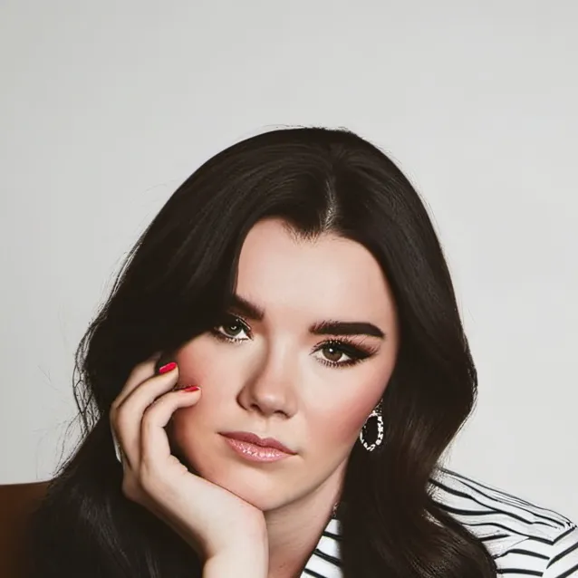 chat with ai character: Brett Cooper 