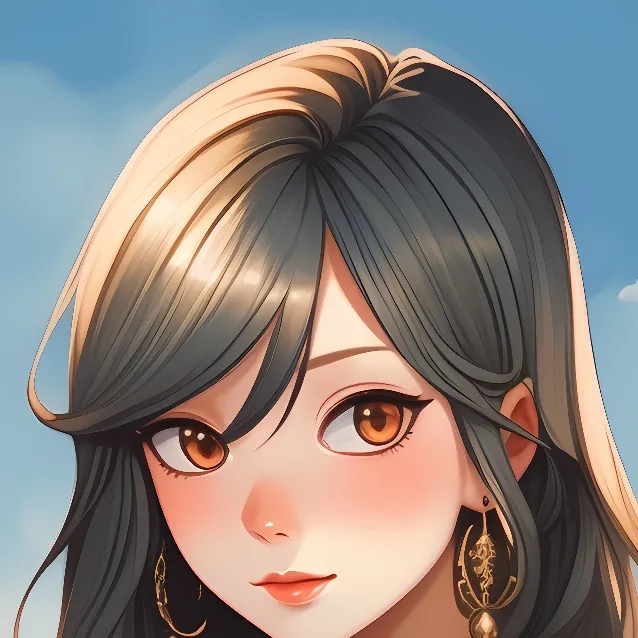 chat with ai character: Ayriel 