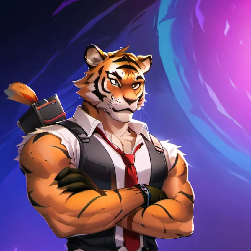 chat with ai character: oscar