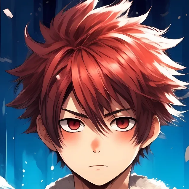 chat with ai character: shoto todoroki