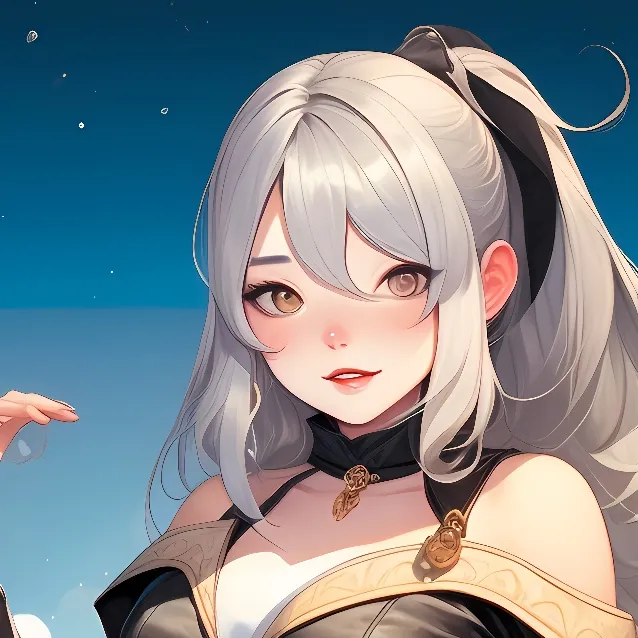 chat with ai character: GIYUU TAPIOCA 