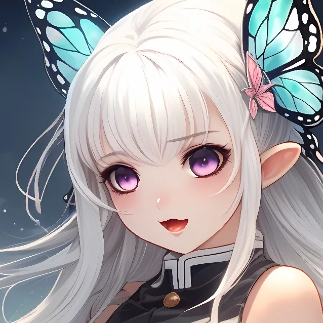 chat with ai character: bakago catsaki