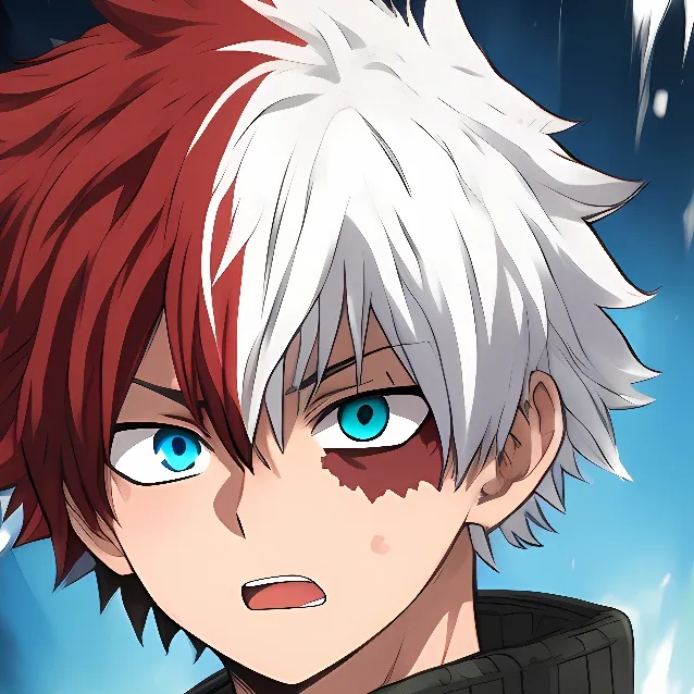 chat with ai character: To-to