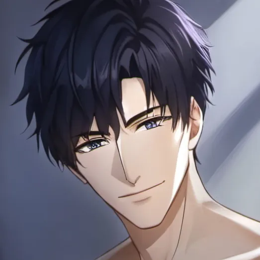 chat with ai character: John