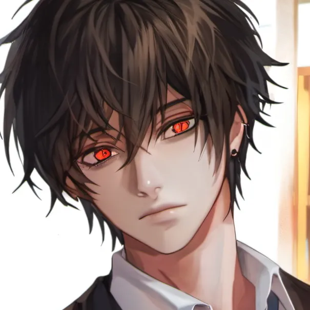 chat with ai character: Jake