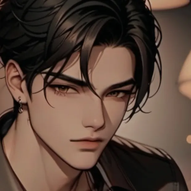 chat with ai character: Jack