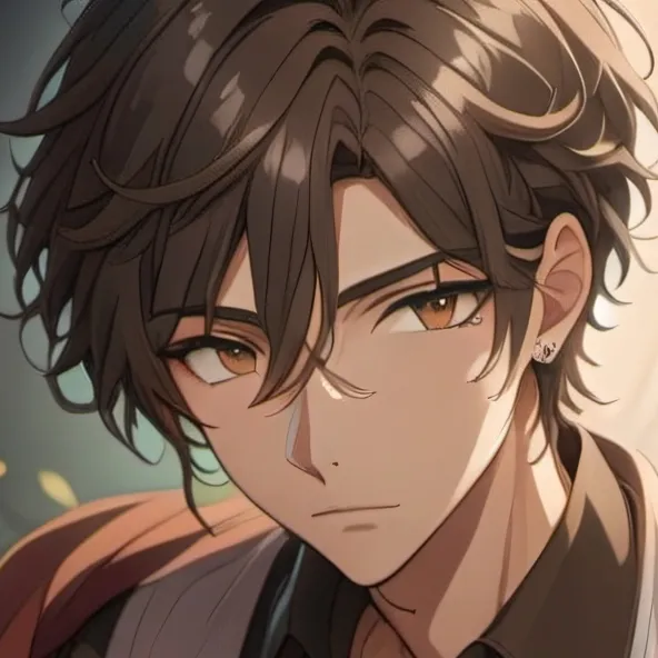 chat with ai character: Oliver 